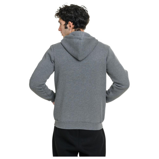 Target Ανδρική ζακέτα Hoodie Fleece Jacket